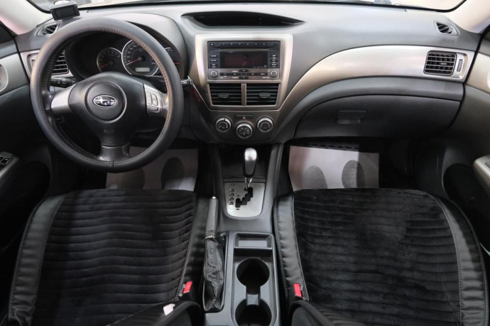 Subaru Impreza III Омск  - изображение 14