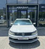 Volkswagen Jetta VI Рестайлинг Краснодар  - изображение 18
