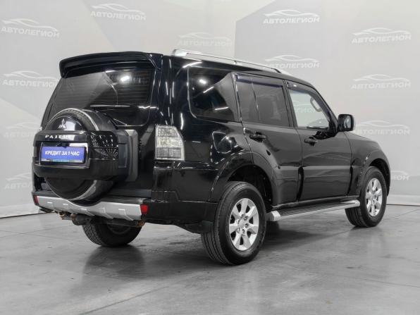 Mitsubishi Pajero IV с пробегом 2007 года, цена 1 495 000 рублей, 260000 км, внедорожник, Автокод Объявления