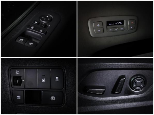 Hyundai Staria I с пробегом 2021 года, цена 4 790 000 рублей, 85686 км, минивэн, Автокод Объявления
