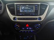 Hyundai Solaris II Москва  - изображение 30