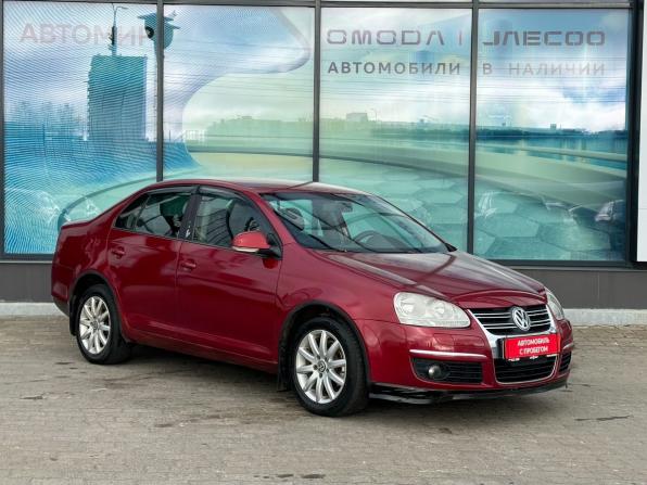 Volkswagen Jetta V с пробегом 2008 года, цена 375 000 рублей, 413039 км, седан, Автокод Объявления