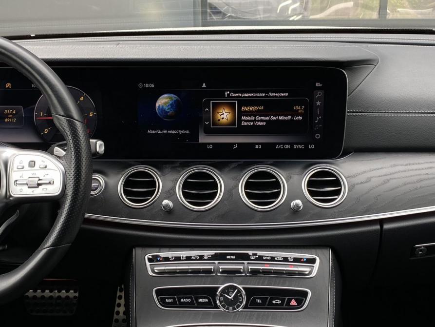 Mercedes-Benz E-Класс V (W213 S213 C238) Москва  - изображение 12