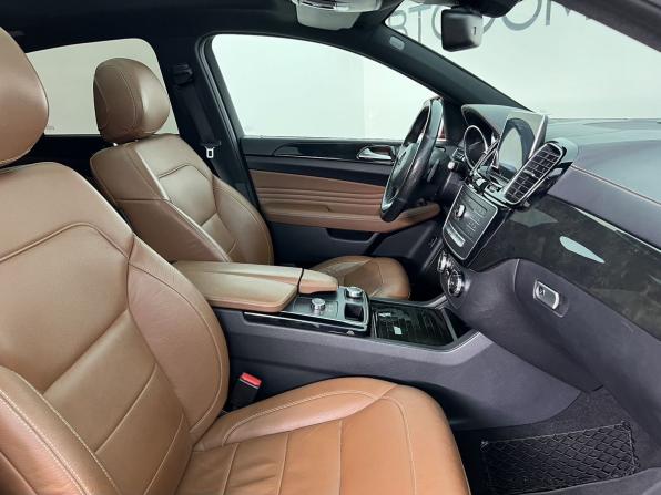 Mercedes-Benz GLE Coupe I (C292) с пробегом 2015 года, цена 3 250 000 рублей, 122972 км, внедорожник, Автокод Объявления