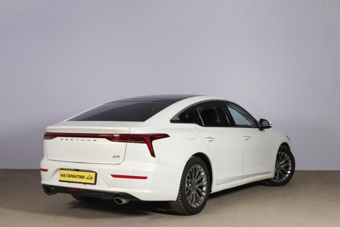 FAW Bestune B70 I с пробегом 2023 года, цена 1 999 000 рублей, 73000 км, лифтбек, Автокод Объявления