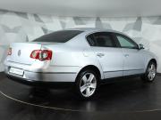 Volkswagen Passat B6 Москва  - изображение 33