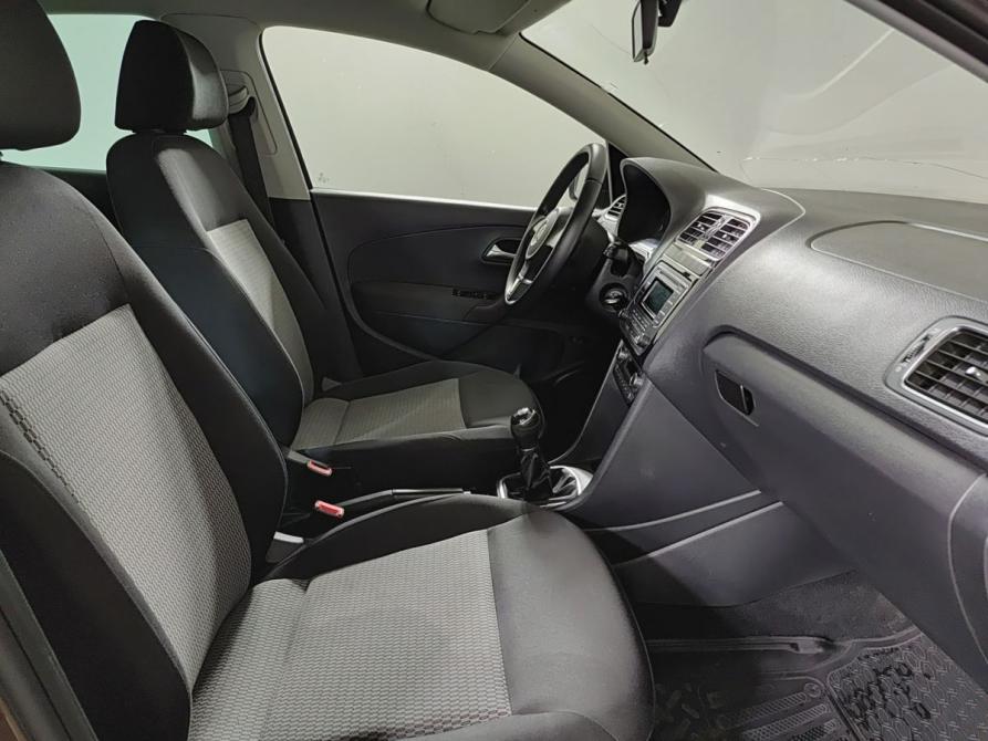 Volkswagen Polo V Уфа  - изображение 13