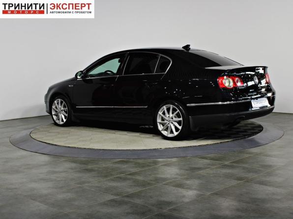 Volkswagen Passat B6 с пробегом 2010 года, цена 697 000 рублей, 332627 км, седан, Автокод Объявления