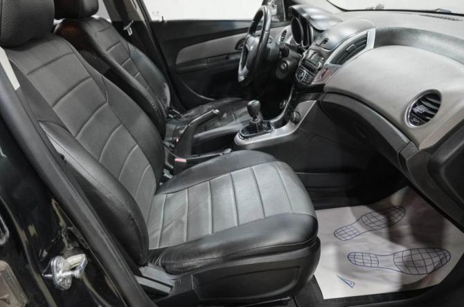 Chevrolet Cruze I Рестайлинг с пробегом 2014 года, цена 749 000 рублей, 250000 км, хэтчбек, Автокод Объявления