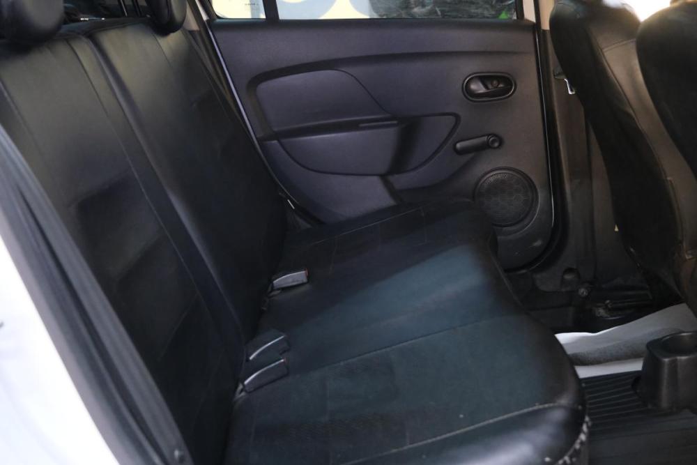 Renault Logan II Рестайлинг Омск  - изображение 20