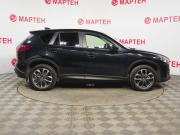 Mazda CX-5 I Вологда  - изображение 21