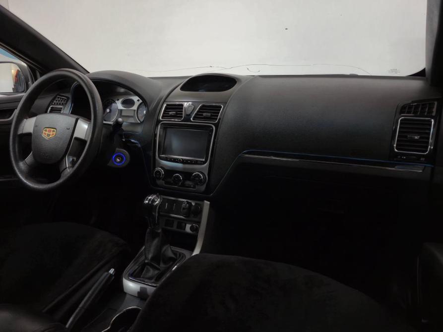 Geely Emgrand EC7 Альметьевск  - изображение 15