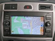 Ford Fusion I Рестайлинг Петрозаводск  - изображение 44