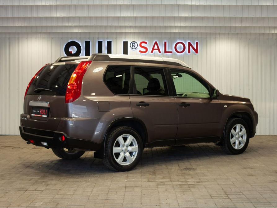Nissan X-Trail II Иваново  - изображение 10