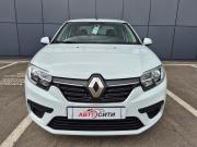 Renault Logan II Рестайлинг Воронеж  - изображение 23