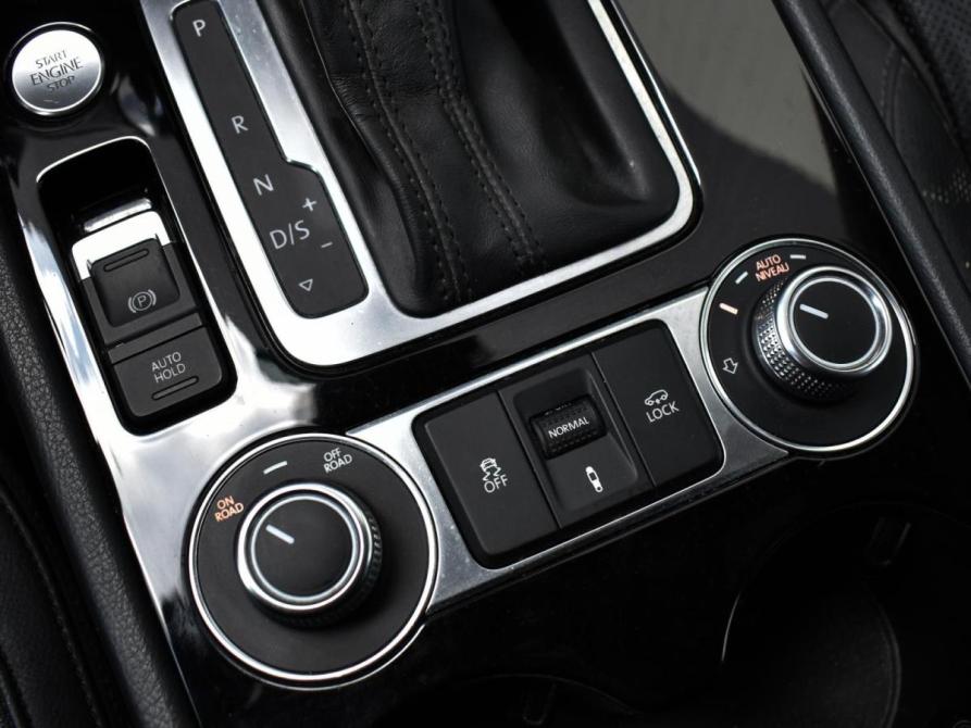 Volkswagen Touareg II Рестайлинг Краснодар  - изображение 15