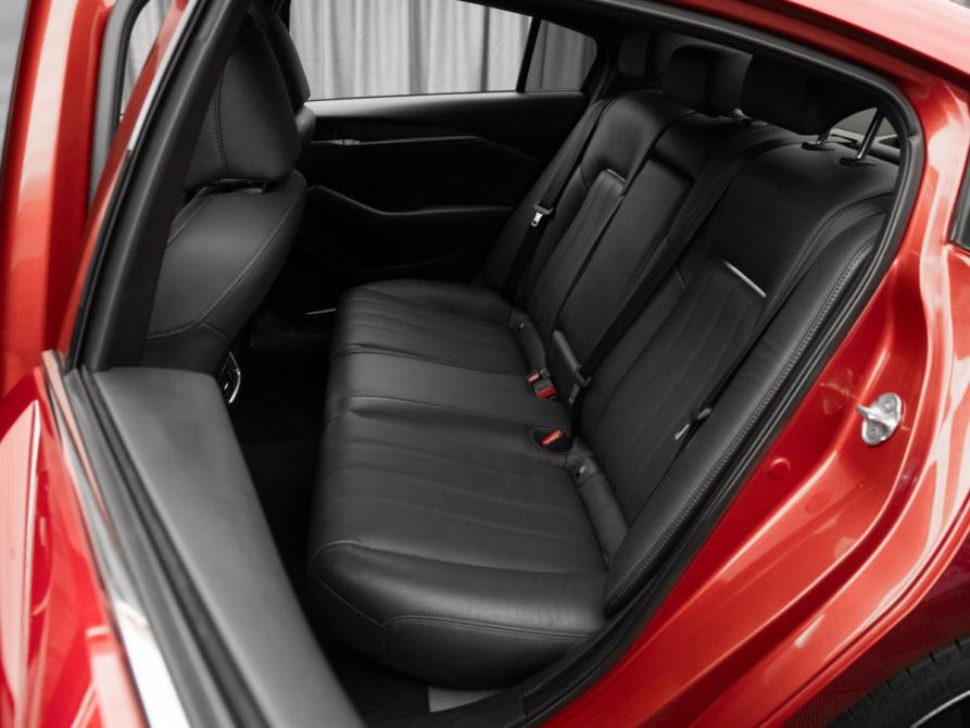 Mazda 6 III (GJ) Рестайлинг 2 Москва  - изображение 22