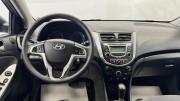 Hyundai Solaris I Киров  - изображение 27