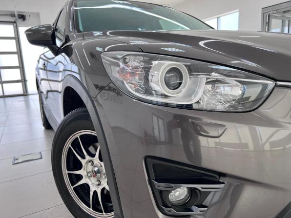 Mazda CX-5 I Рестайлинг с пробегом 2016 года, цена 1 920 000 рублей, 128942 км, внедорожник, Автокод Объявления