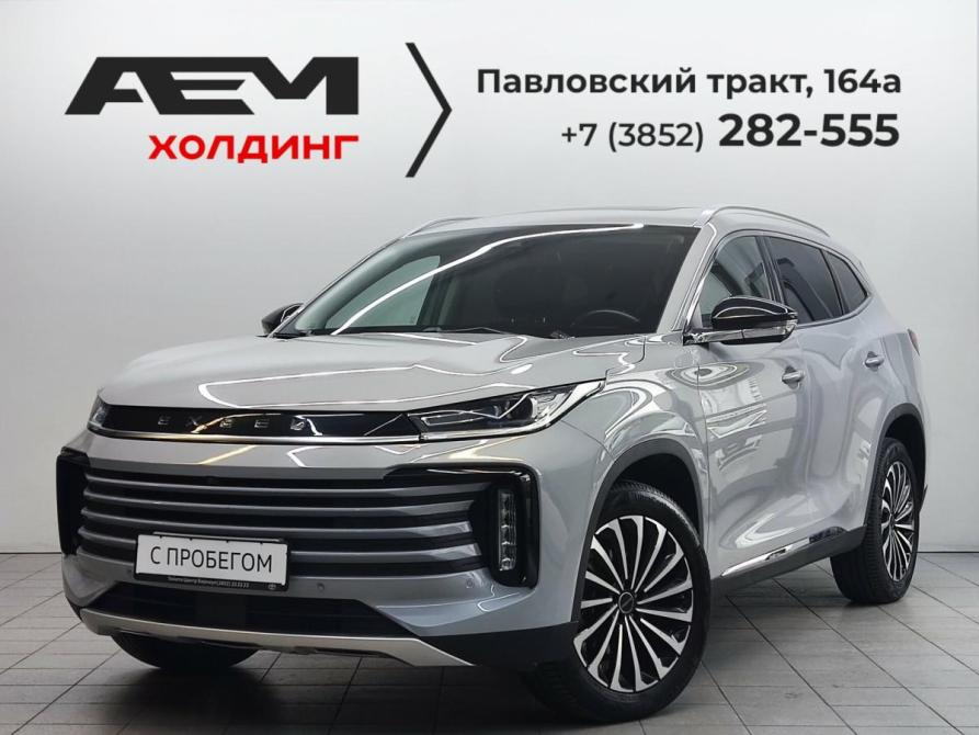 Exeed TXL I Рестайлинг Барнаул  - изображение 1