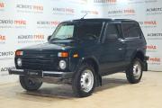 Lada (ВАЗ) 2121 (4x4) I Рестайлинг (2020) Екатеринбург  - изображение 12