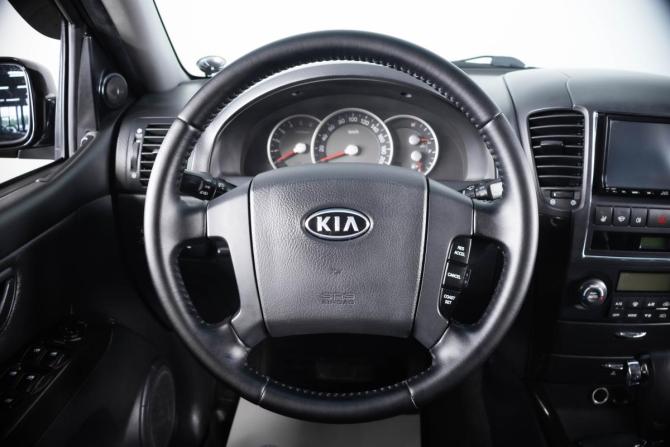 Kia Sorento I Рестайлинг с пробегом 2007 года, цена 899 000 рублей, 164000 км, внедорожник, Автокод Объявления