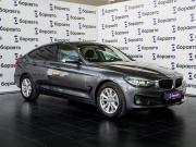 BMW 3 серии VI (F3x) Рестайлинг Ростов-на-Дону  - изображение 30
