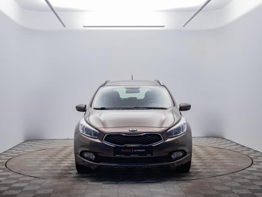 Kia Ceed II Москва  - изображение 2