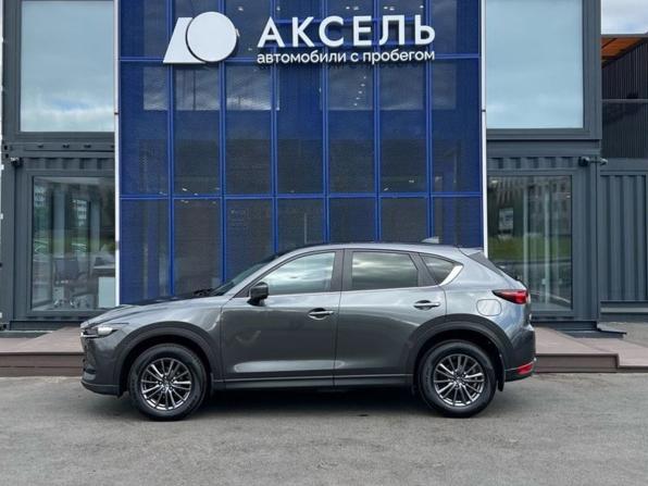 Mazda CX-5 II с пробегом 2020 года, цена 2 499 000 рублей, 164000 км, внедорожник, Автокод Объявления
