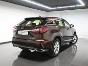 Lexus RX IV Тверь  - изображение 34