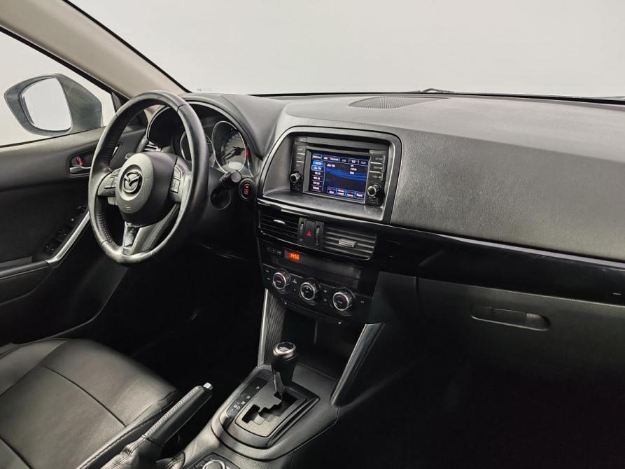 Mazda CX-5 I Москва  - изображение 11