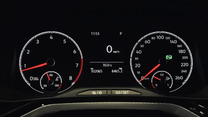 Volkswagen Polo VI с пробегом 2020 года, цена 1 549 000 рублей, 102060 км, лифтбек, Автокод Объявления