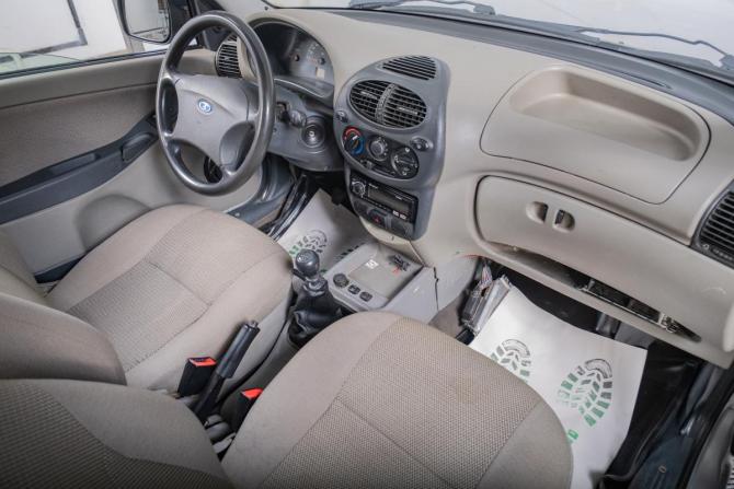 Lada (ВАЗ) Kalina I с пробегом 2010 года, цена 379 000 рублей, 186551 км, хэтчбек, Автокод Объявления