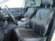 Toyota Venza I Рестайлинг Калуга  - изображение 49