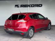 Renault Megane III Рестайлинг Уфа  - изображение 28