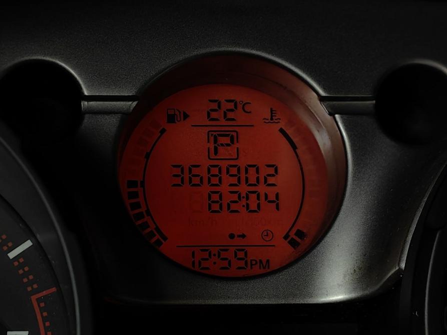 Nissan Qashqai I Москва  - изображение 16