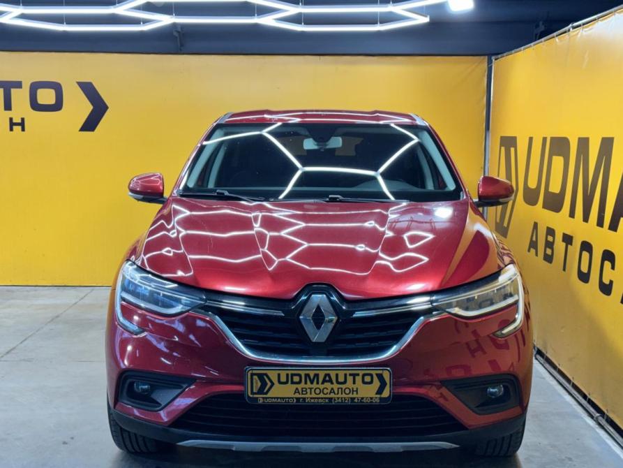 Renault Arkana I Ижевск  - изображение 2