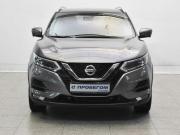 Nissan Qashqai II Рестайлинг Москва  - изображение 21