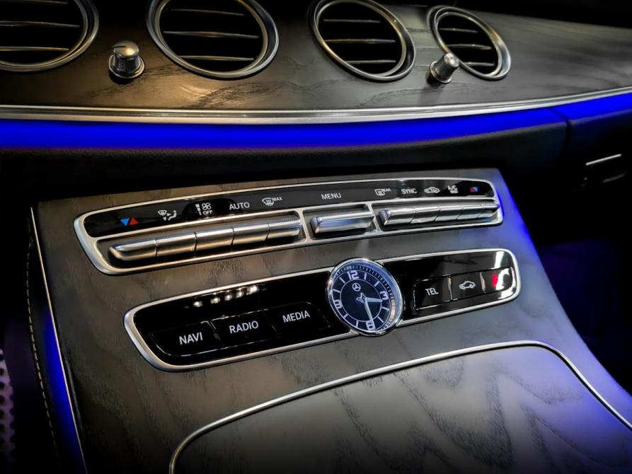 Mercedes-Benz E-Класс V (W213 S213 C238) Москва  - изображение 24