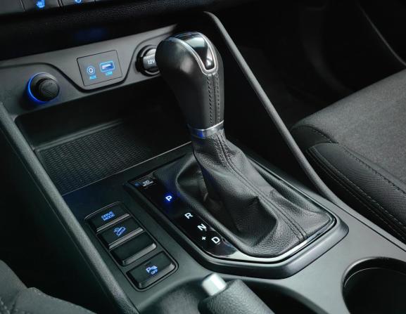 Hyundai Tucson III Рестайлинг с пробегом 2019 года, цена 1 919 000 рублей, 182760 км, внедорожник, Автокод Объявления