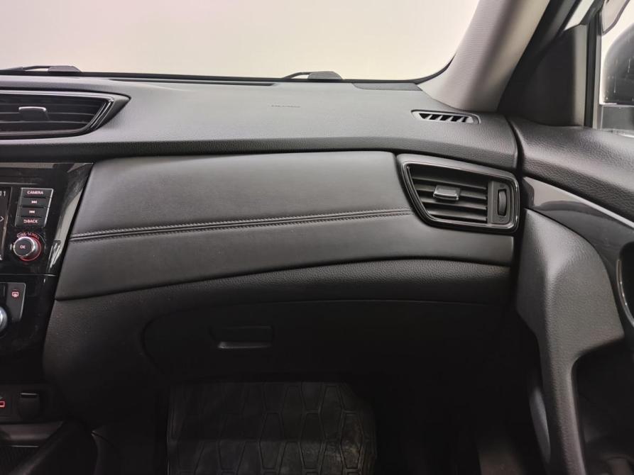 Nissan X-Trail III Рестайлинг Барнаул  - изображение 13