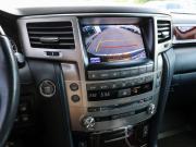 Lexus LX III Рестайлинг Москва  - изображение 51