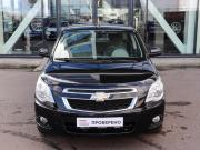 Chevrolet Cobalt II Рестайлинг Химки  - изображение 13