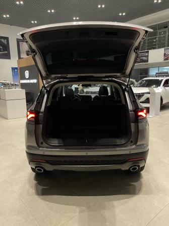 Новый Changan CS35 Plus I Рестайлинг 2025 года, цена 2 839 900 рублей, внедорожник, Автокод Объявления