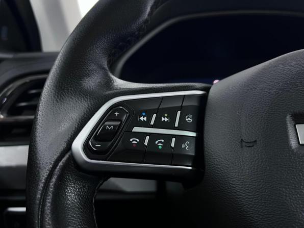 Haval F7x I Рестайлинг с пробегом 2022 года, цена 1 961 000 рублей, 101209 км, внедорожник, Автокод Объявления