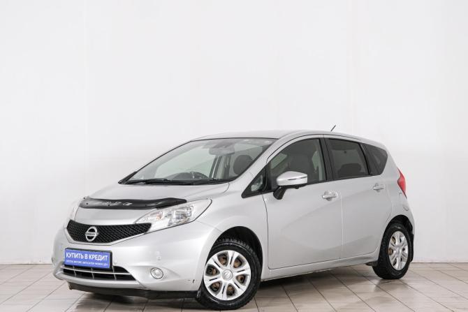 Nissan Note II с пробегом 2016 года, цена 749 000 рублей, 204000 км, хэтчбек, Автокод Объявления