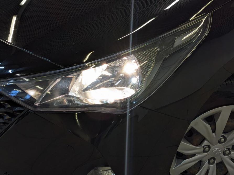 Hyundai Solaris II Рестайлинг Санкт-Петербург  - изображение 25
