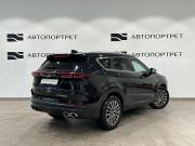 JETOUR X70+ I Рестайлинг Санкт-Петербург  - изображение 31