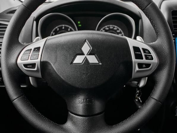 Mitsubishi ASX I Рестайлинг с пробегом 2012 года, цена 1 095 000 рублей, 189303 км, внедорожник, Автокод Объявления