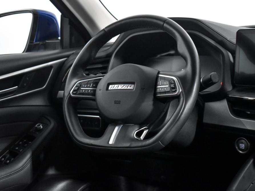 Haval F7x I Рестайлинг Санкт-Петербург  - изображение 15